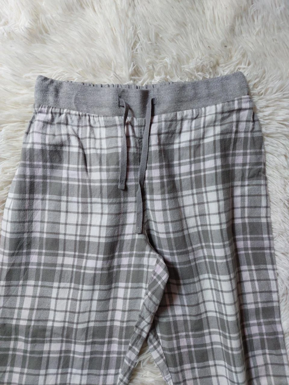 Pijama de baixo Lovable cinza - Tamanho 34/36 (grande) - Muito bom estado – photo 2